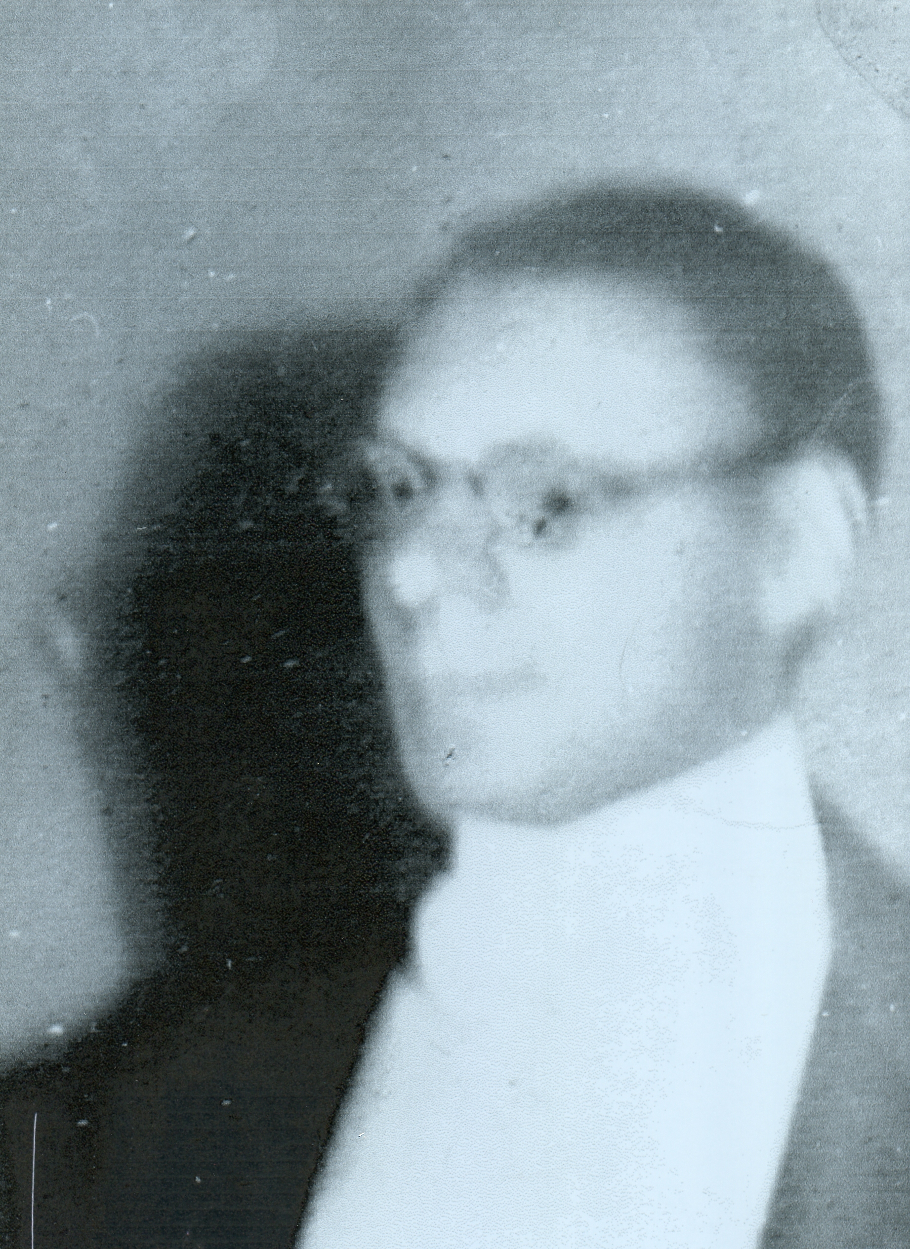 Bismark C. Archer